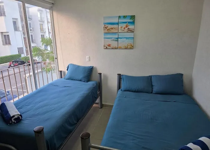 Apartment Encantador Departamento En