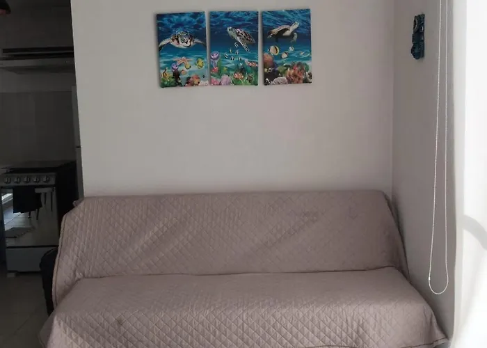 Encantador Departamento En Apartment *