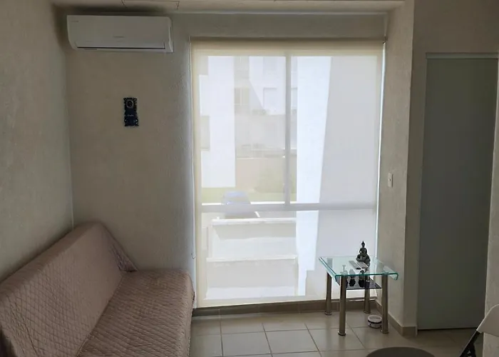 Encantador Departamento En *