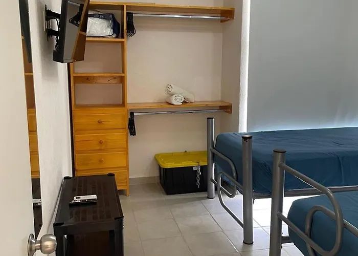 Apartment Encantador Departamento En Playa del Carmen