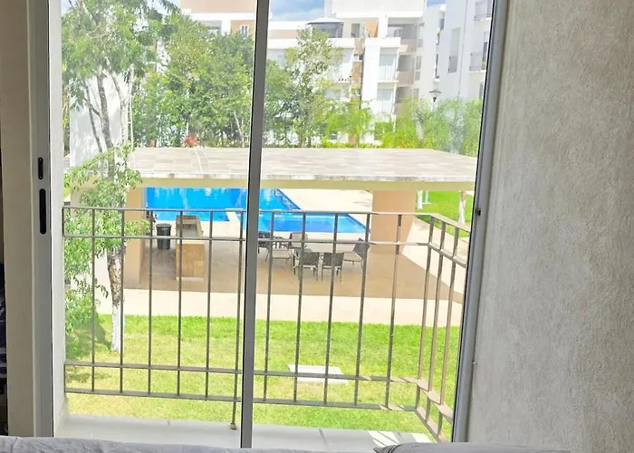 Encantador Departamento En Apartment Playa del Carmen